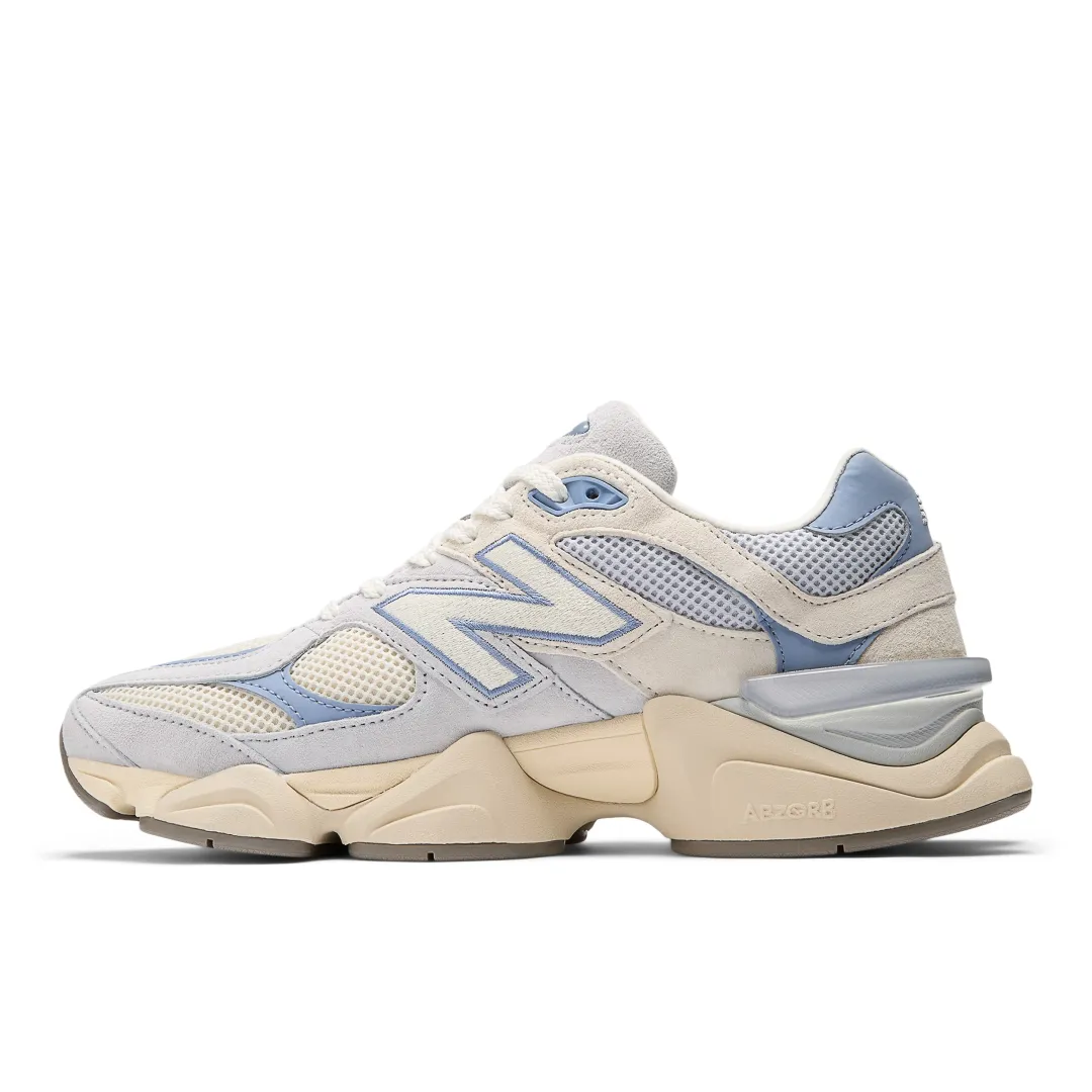 New Balance 9060 – Gris perle