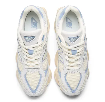 New Balance 9060 – Gris perle