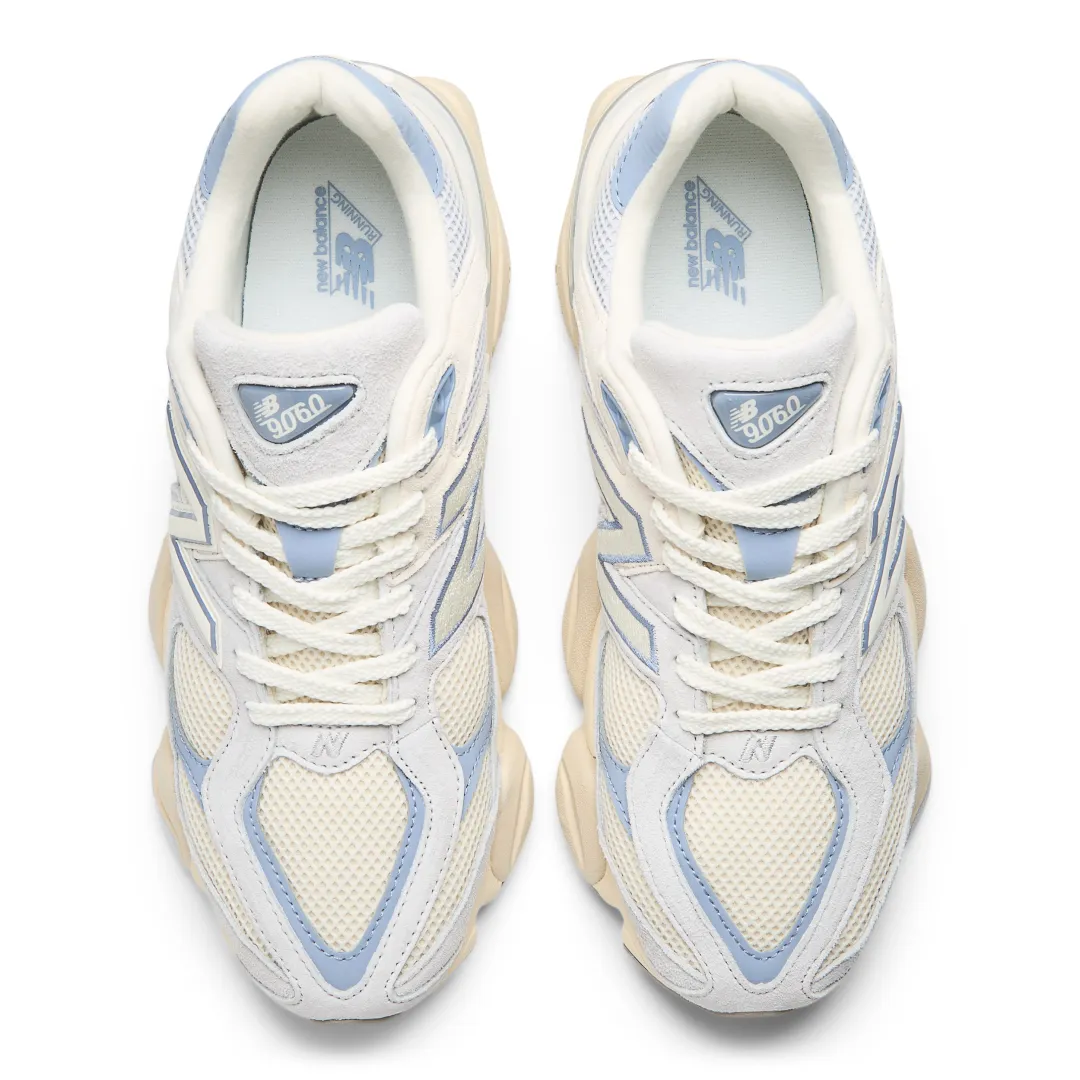 New Balance 9060 – Gris perle