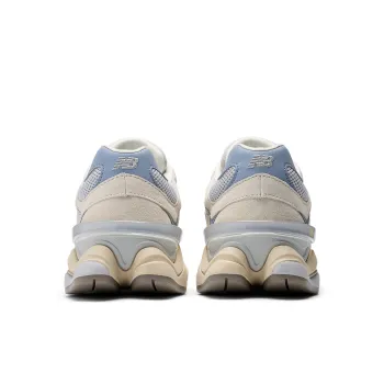 New Balance 9060 – Gris perle