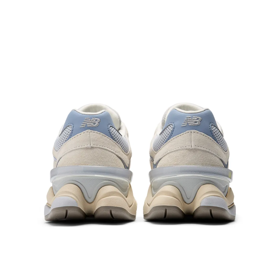 New Balance 9060 – Gris perle