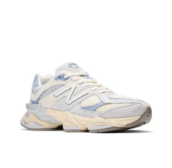 New Balance 9060 – Gris perle