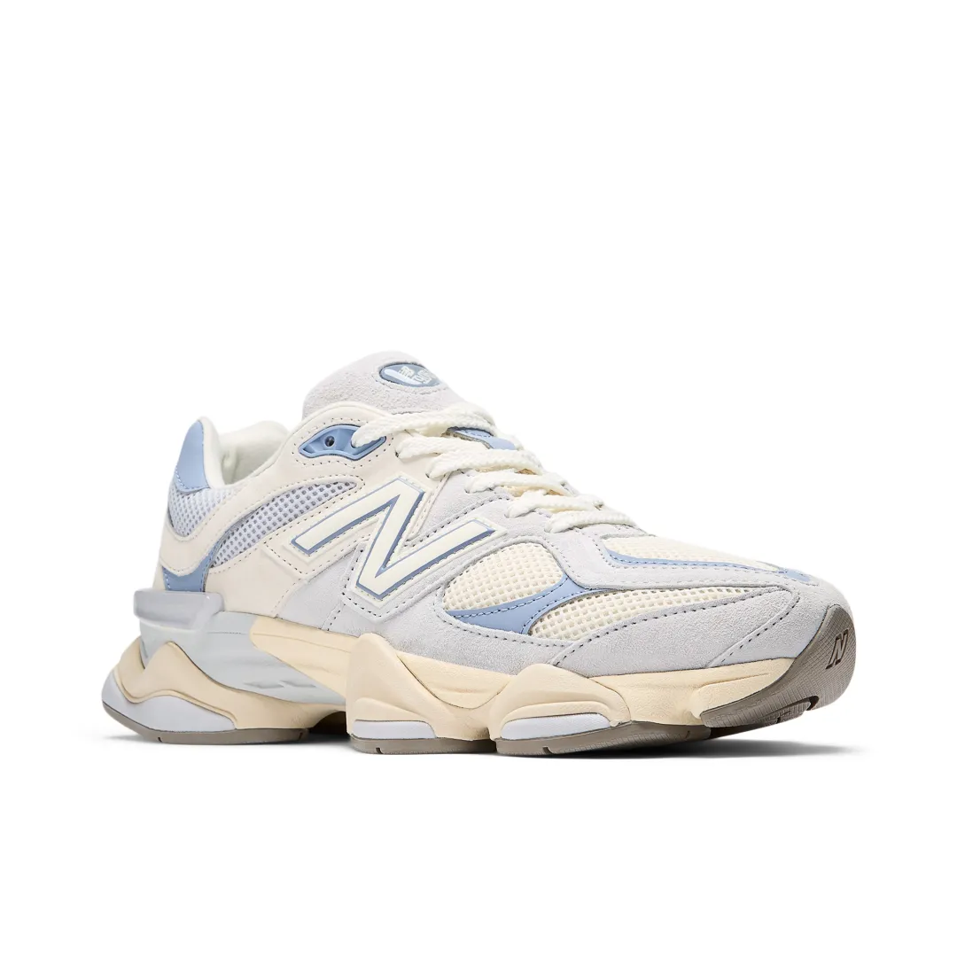 New Balance 9060 – Gris perle