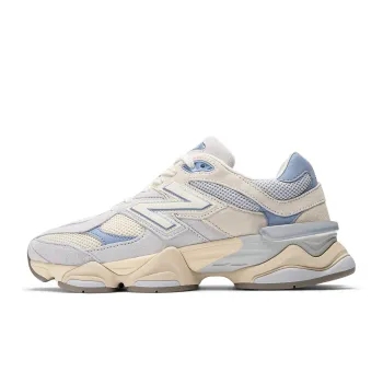 New Balance 9060 – Gris perle