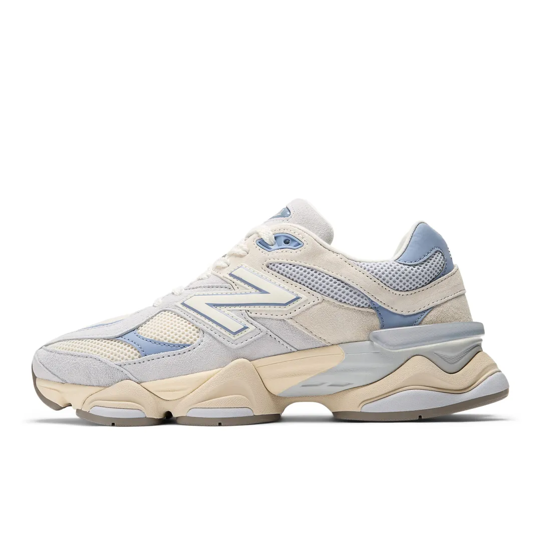 New Balance 9060 – Gris perle