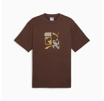 CLASSICS ARTISANAL Graphic Tee - Shirt de qualité supérieure