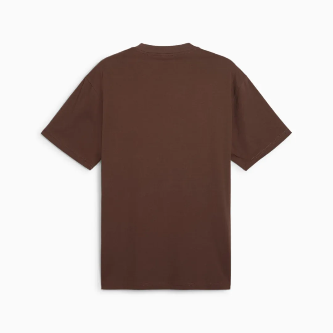 CLASSICS ARTISANAL Graphic Tee - Shirt de qualité supérieure