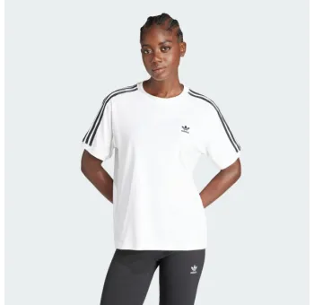 T-shirt 3 bandes – Classique Adidas