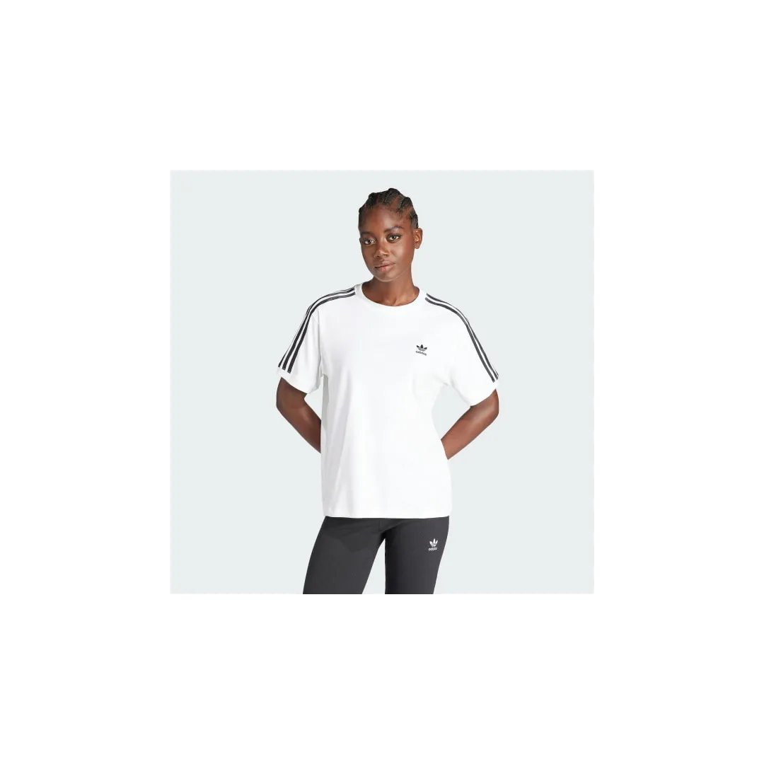T-shirt 3 bandes – Classique Adidas
