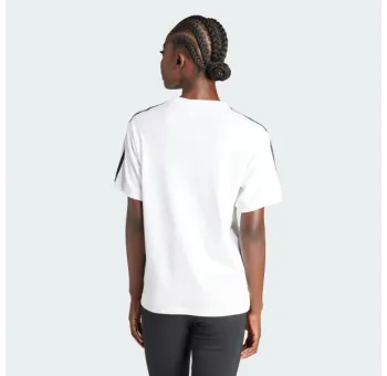 T-shirt 3 bandes – Classique Adidas