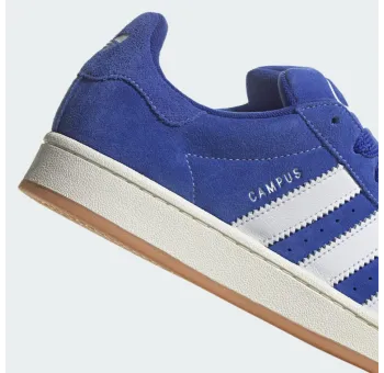 adidas Chaussures Campus 00s - Confort et Style Moderne