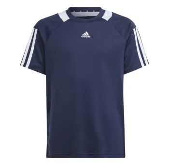 Maillot de Football Junior Adidas - Léger et Respirant