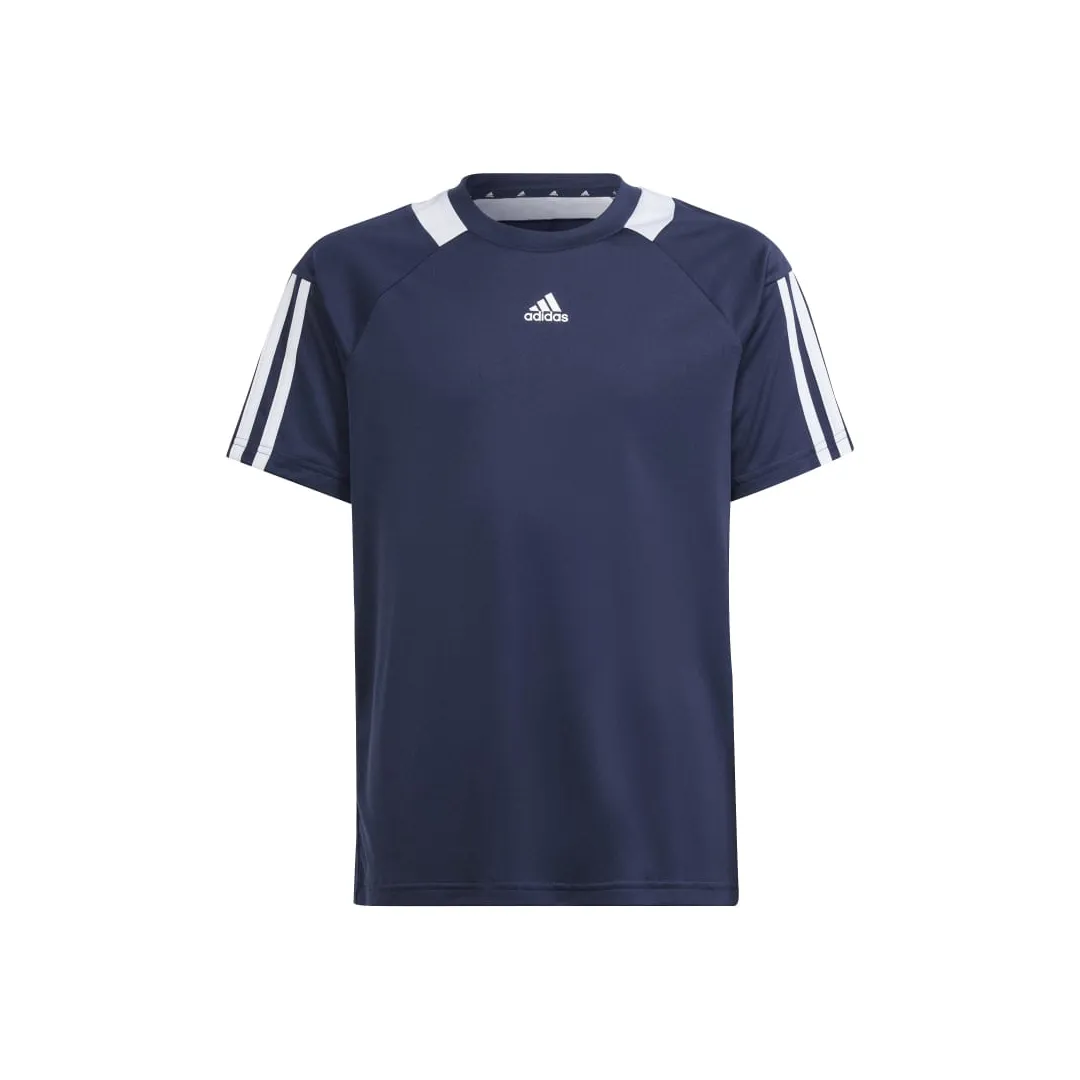 Maillot de Football Junior Adidas - Léger et Respirant