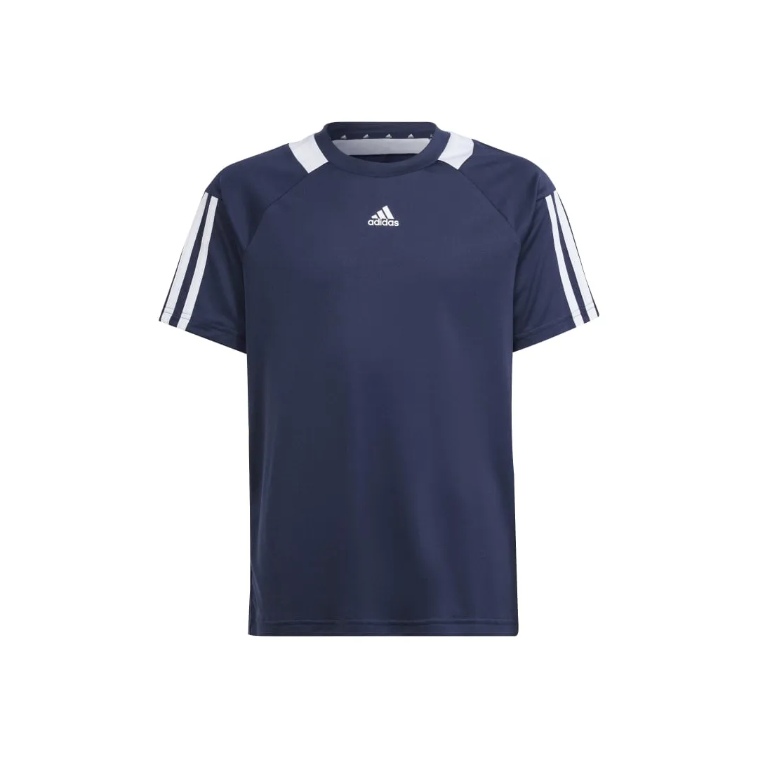 Maillot de Football Junior Adidas - Léger et Respirant