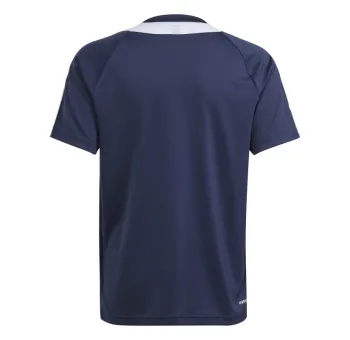 Maillot de Football Junior Adidas - Léger et Respirant