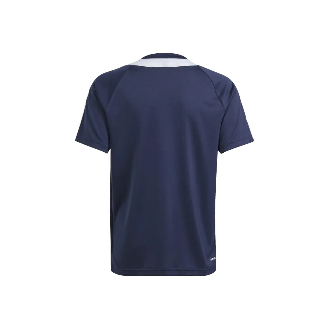 Maillot de Football Junior Adidas - Léger et Respirant