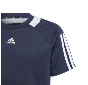 Maillot de Football Junior Adidas - Léger et Respirant