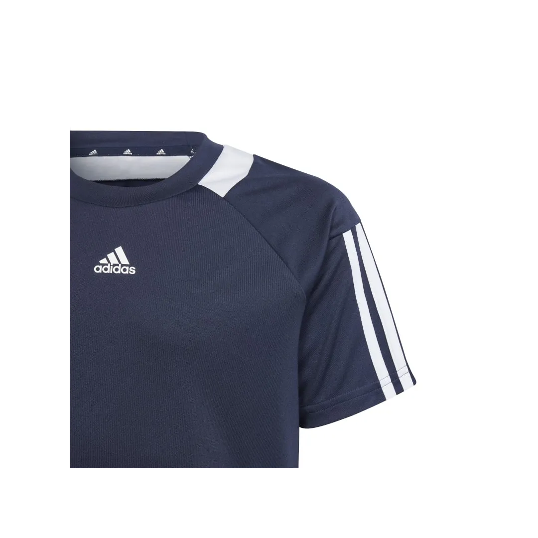Maillot de Football Junior Adidas - Léger et Respirant