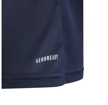 Maillot de Football Junior Adidas - Léger et Respirant