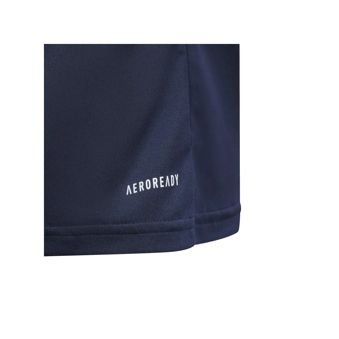 Maillot de Football Junior Adidas - Léger et Respirant