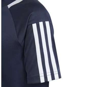 Maillot de Football Junior Adidas - Léger et Respirant