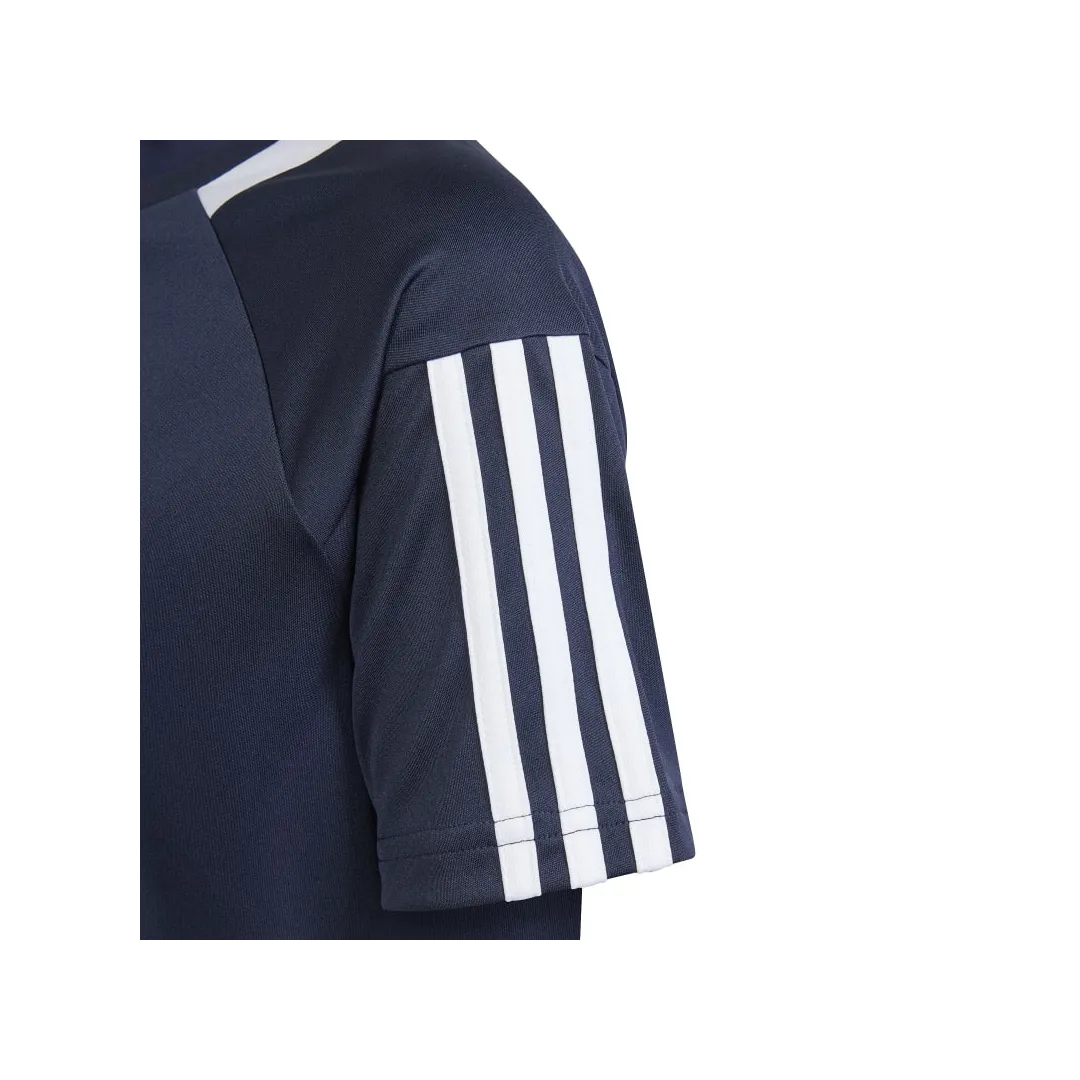 Maillot de Football Junior Adidas - Léger et Respirant