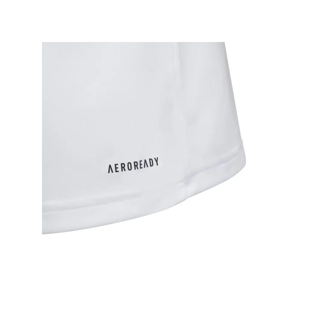 Maillot de Foot Junior Adidas - Technologie AEROREADY - Matériaux Recyclés