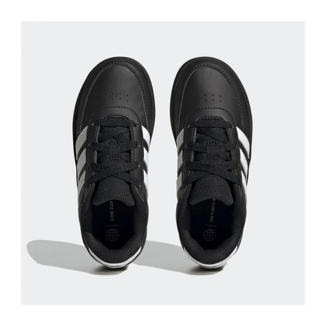 Chaussures à Lacets Breaknet Lifestyle Court pour Enfants | Adidas
