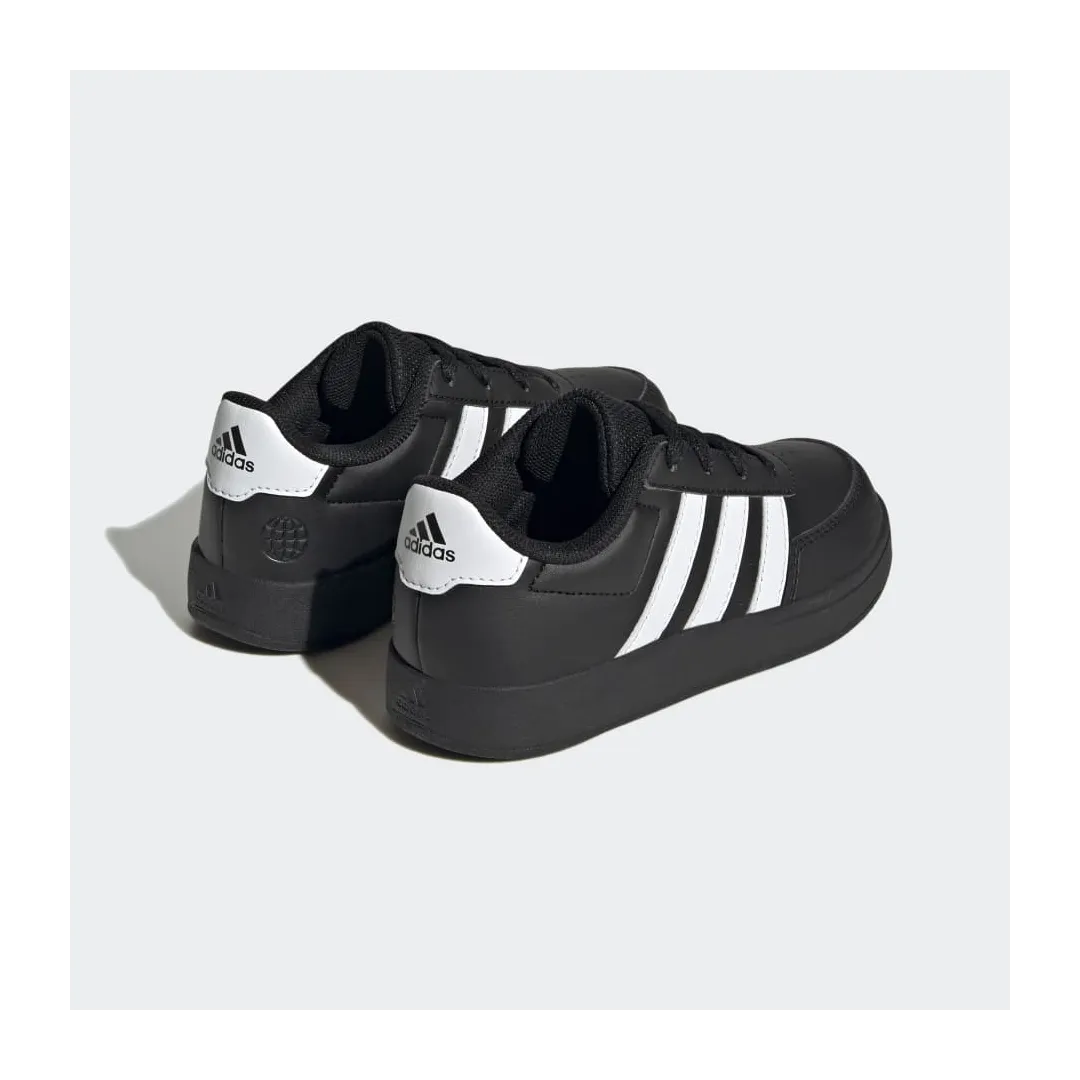 Chaussures à Lacets Breaknet Lifestyle Court pour Enfants | Adidas