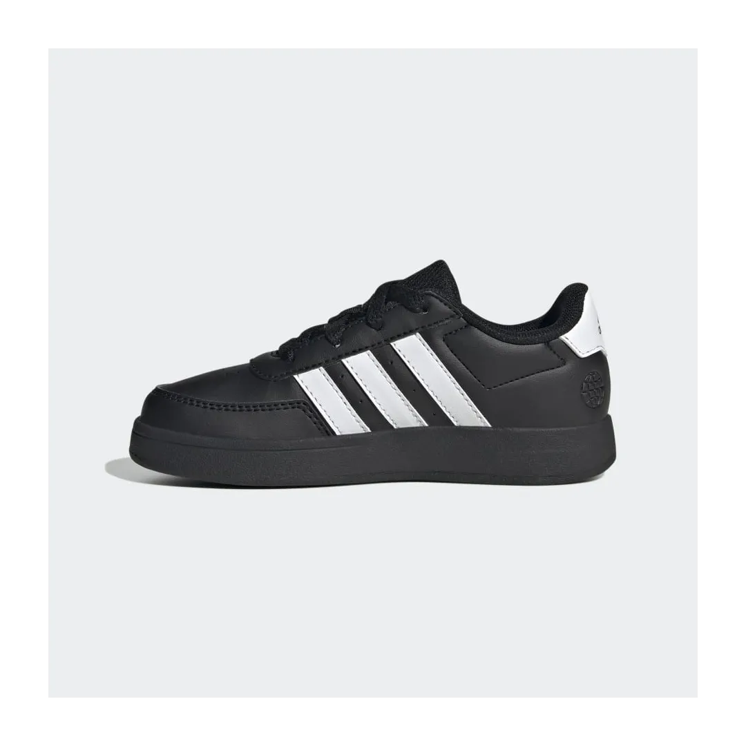 Chaussures à Lacets Breaknet Lifestyle Court pour Enfants | Adidas