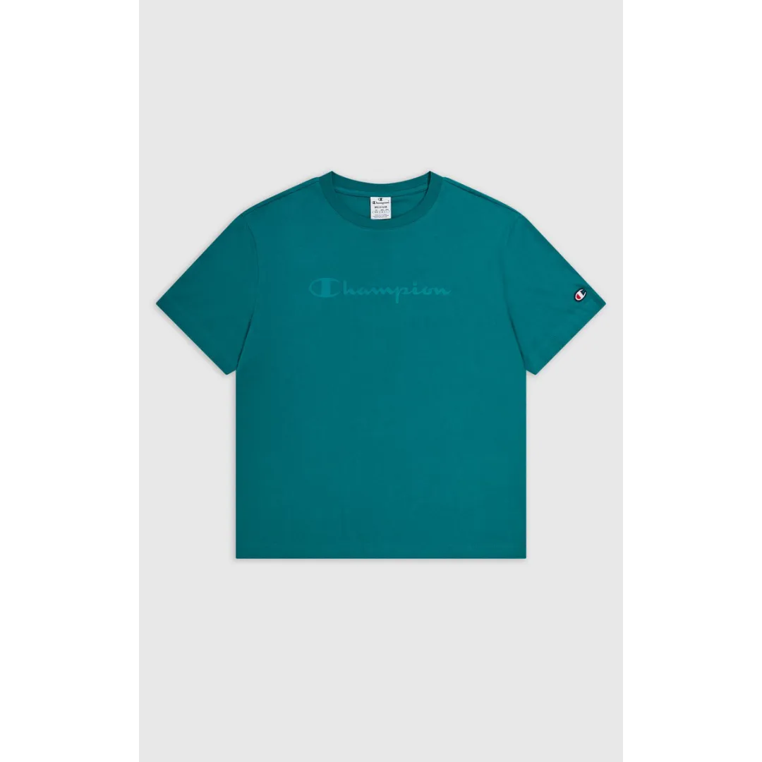 Crewneck T-Shirt de qualité supérieure