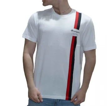 Crewneck T-Shirt de Qualité Supérieure