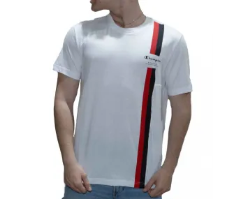 Crewneck T-Shirt de Qualité Supérieure