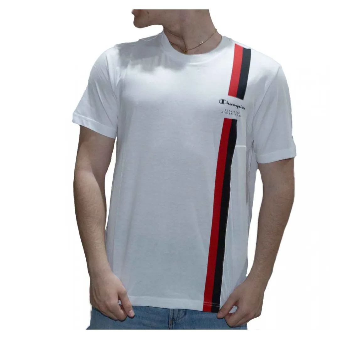 Crewneck T-Shirt de Qualité Supérieure