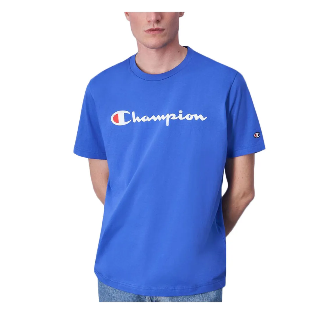 Crewneck T-Shirt de qualité supérieure