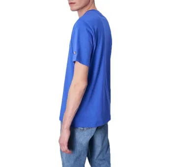 Crewneck T-Shirt de qualité supérieure