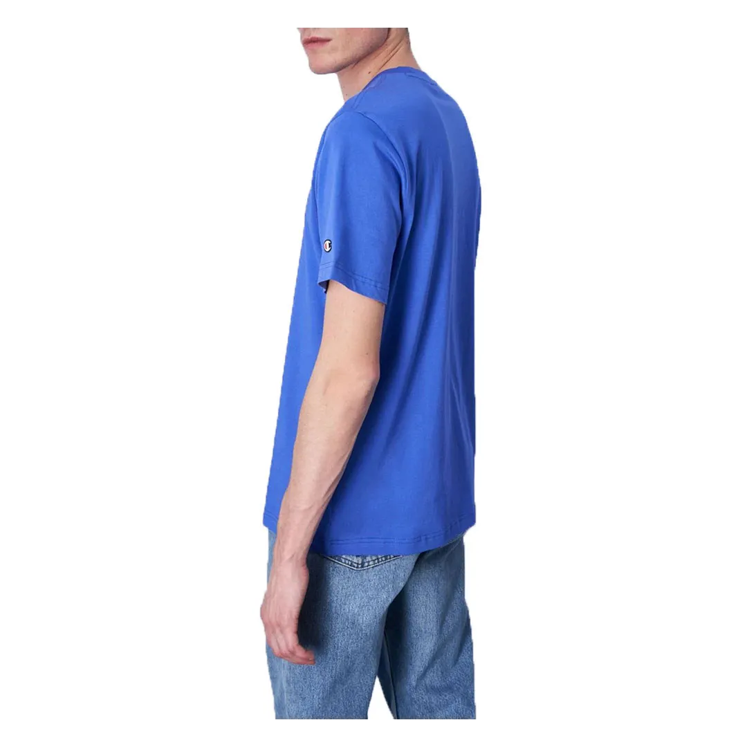 Crewneck T-Shirt de qualité supérieure