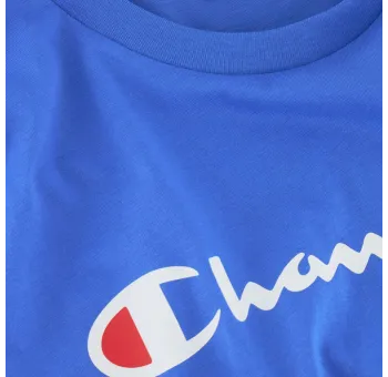 Crewneck T-Shirt de qualité supérieure