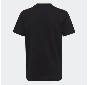 T-shirt en coton Essentials Big Logo pour junior - Adidas