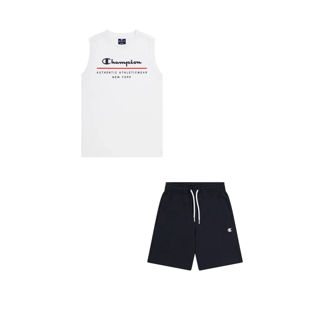 Set pour Enfants