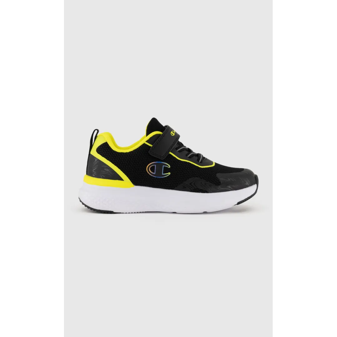 Chaussure Champion BOLD 3 B PS Low Cut