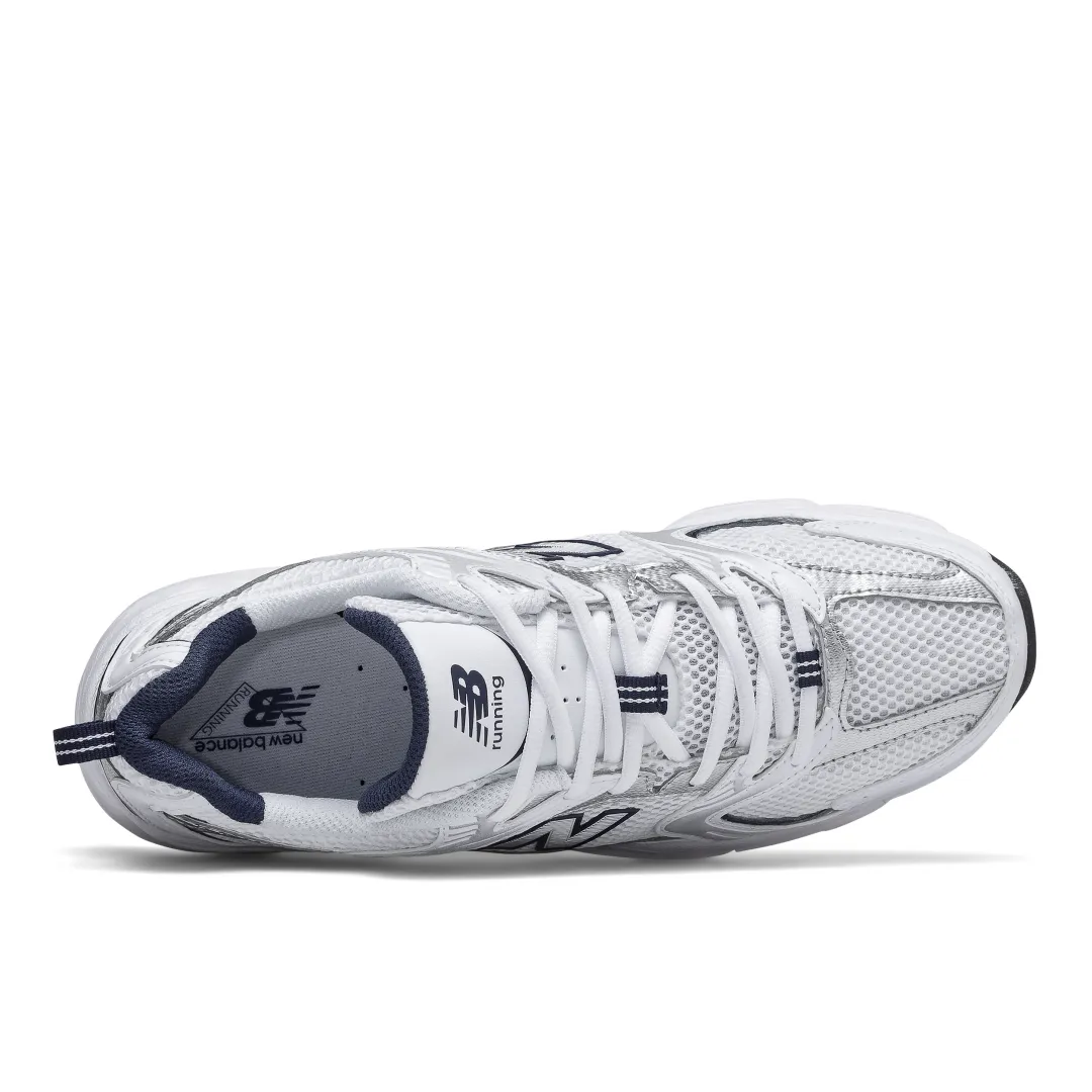 New Balance 530 - Blanches
