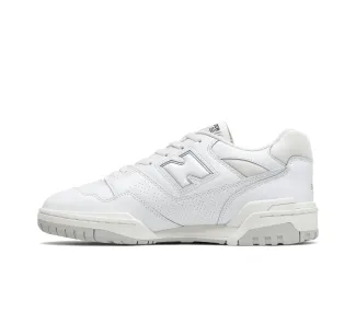 New Balance 550 - Blanches