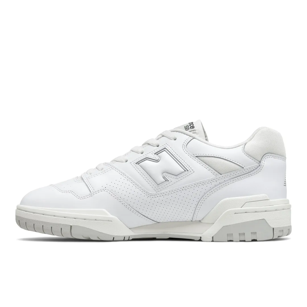 New Balance 550 - Blanches