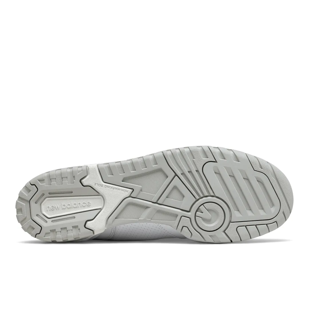 New Balance 550 - Blanches