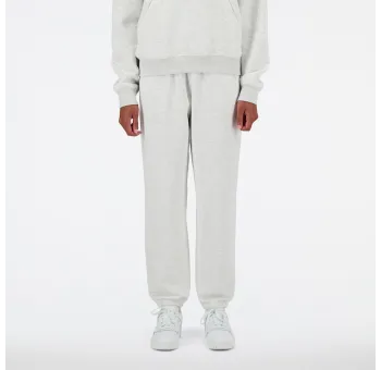 New Balance French Terry Jogger - Confort & Style