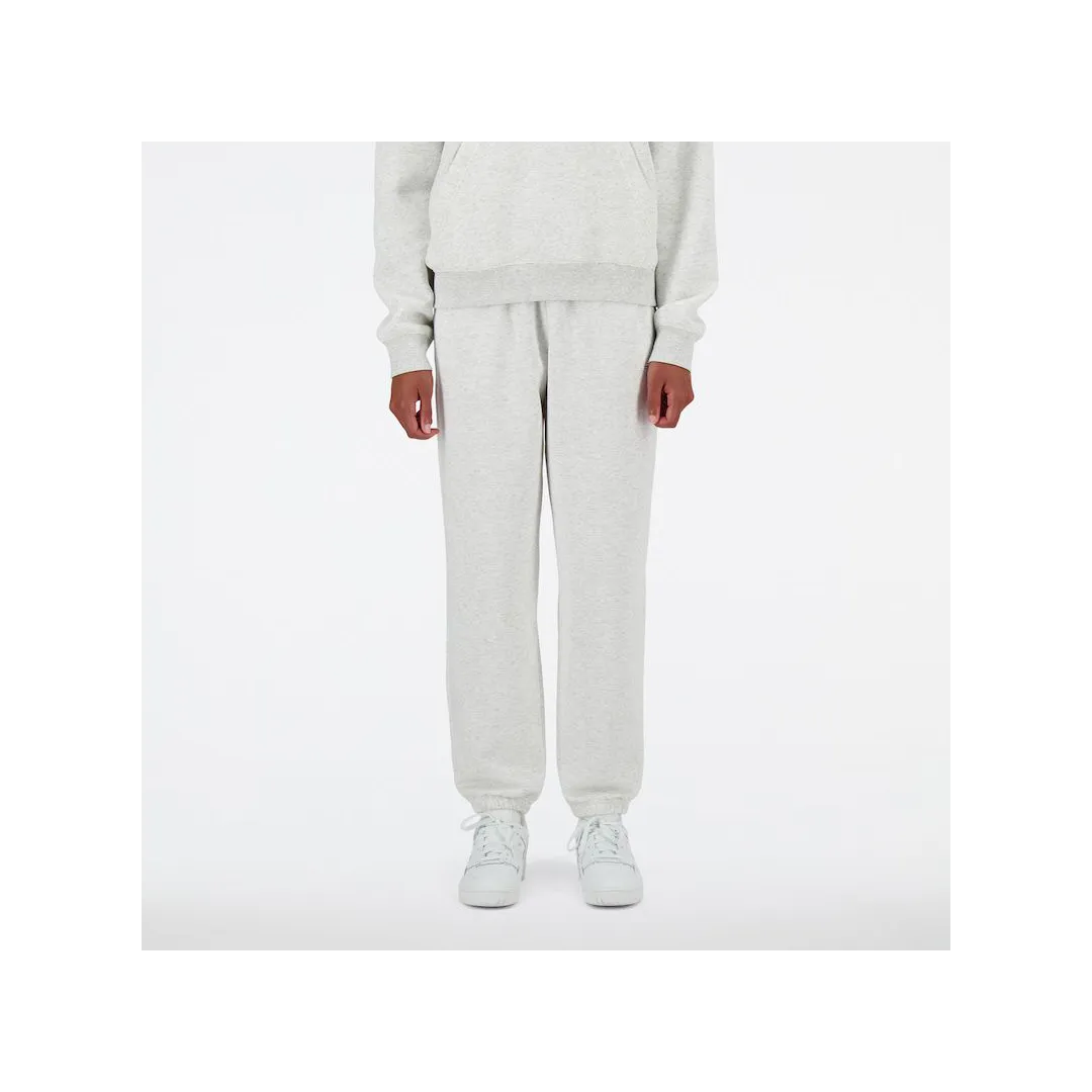 New Balance French Terry Jogger - Confort & Style