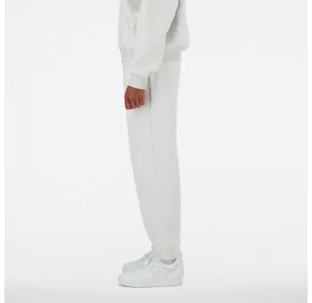 New Balance French Terry Jogger - Confort & Style