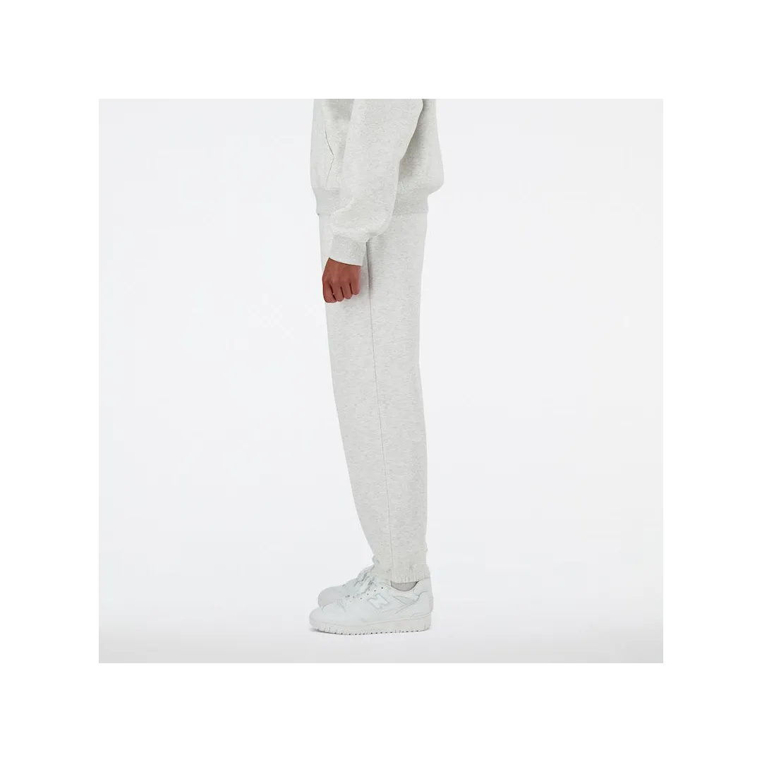New Balance French Terry Jogger - Confort & Style