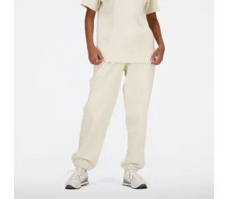 NB Athletics - Jogger en French Terry